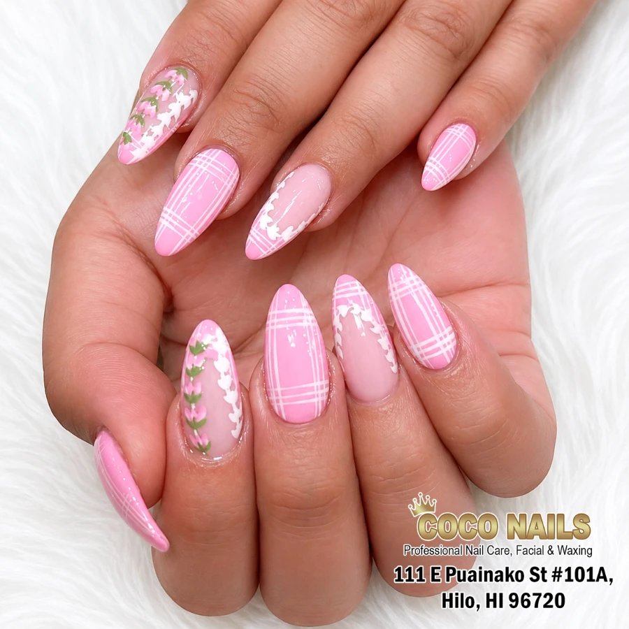 Nail Art